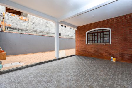 Casa para alugar com 200m², 3 quartos e 2 vagasGaragem