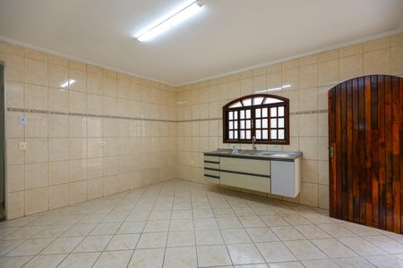 Casa para alugar com 200m², 3 quartos e 2 vagasCozinha