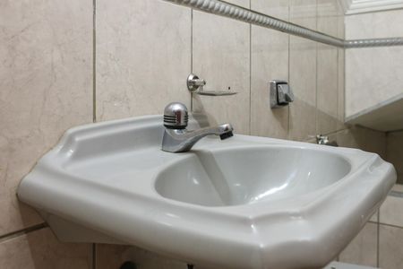 Casa para alugar com 200m², 3 quartos e 2 vagas Casa para alugar com 200m², 3 quartos e 2 vagasLavabo