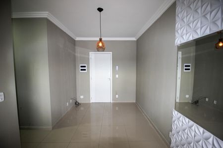 Apartamento para alugar com 2 quartos, 44m² em Vila Helena, Sorocaba