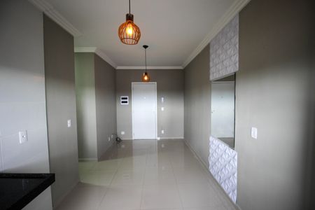 Apartamento para alugar com 2 quartos, 44m² em Vila Helena, Sorocaba
