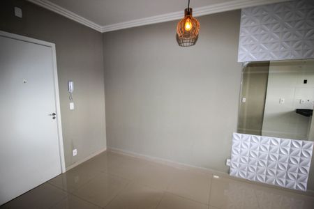 Apartamento para alugar com 2 quartos, 44m² em Vila Helena, Sorocaba