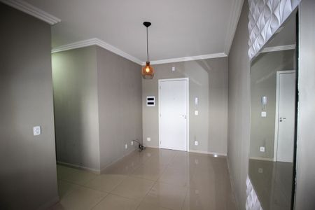 Apartamento para alugar com 2 quartos, 44m² em Vila Helena, Sorocaba