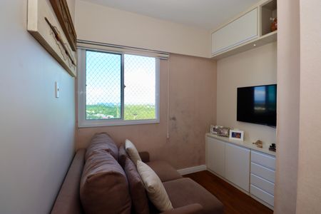 Casa de condomínio para alugar com 72m², 3 quartos e 2 vagasQuarto 2