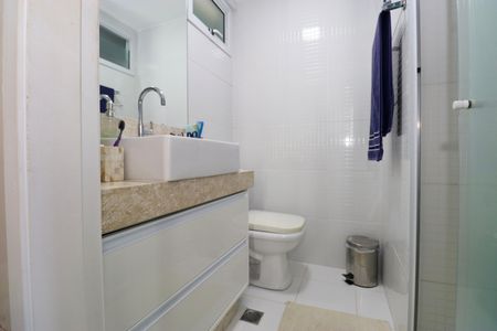 Casa de condomínio para alugar com 72m², 3 quartos e 2 vagasSuíte 