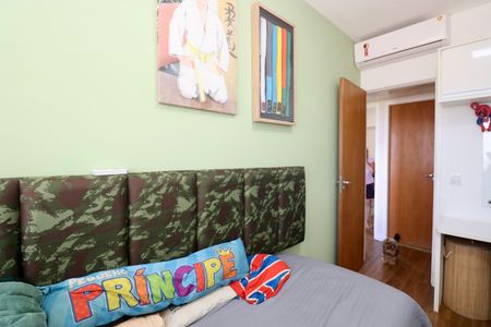 Casa de condomínio para alugar com 72m², 3 quartos e 2 vagasQuarto 1