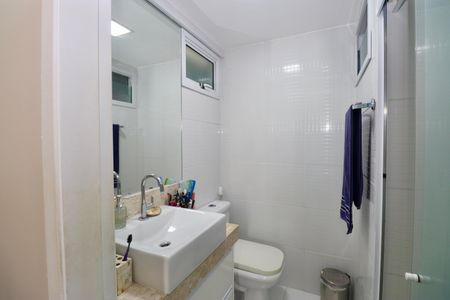 Casa de condomínio para alugar com 72m², 3 quartos e 2 vagasSuíte 