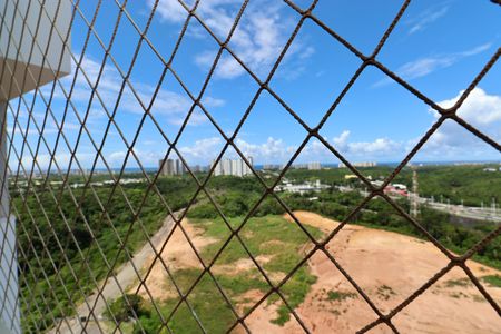 Casa de condomínio para alugar com 72m², 3 quartos e 2 vagasVista