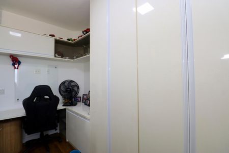 Casa de condomínio para alugar com 72m², 3 quartos e 2 vagasQuarto 1