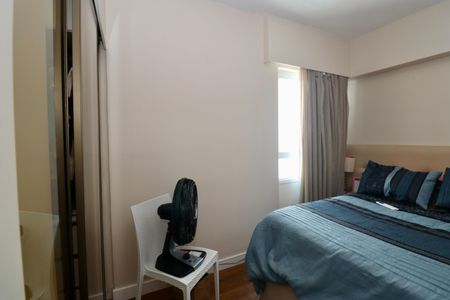 Casa de condomínio para alugar com 72m², 3 quartos e 2 vagasQuarto 3