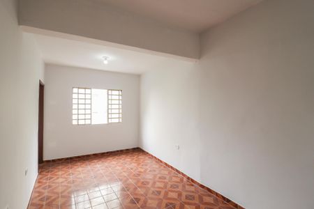 Sala de casa para alugar com 2 quartos, 55m² em Lauzane Paulista, São Paulo