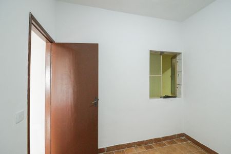 Quarto 2 de casa para alugar com 2 quartos, 55m² em Lauzane Paulista, São Paulo