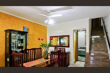 Foto 01 de casa à venda com 3 quartos, 145m² em Vila Pirituba, São Paulo