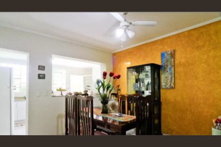 Foto 08 de casa à venda com 3 quartos, 145m² em Vila Pirituba, São Paulo