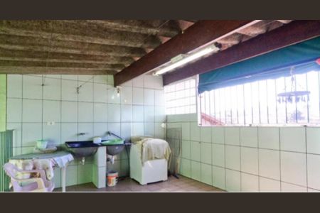 Foto 03 de casa à venda com 3 quartos, 145m² em Vila Pirituba, São Paulo