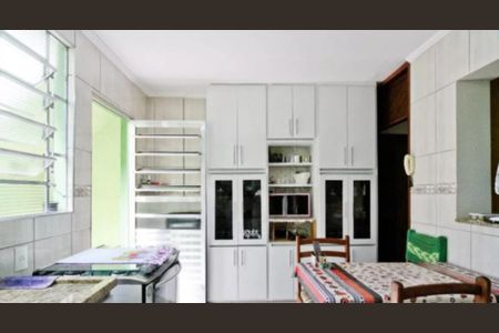 Foto 07 de casa à venda com 3 quartos, 145m² em Vila Pirituba, São Paulo