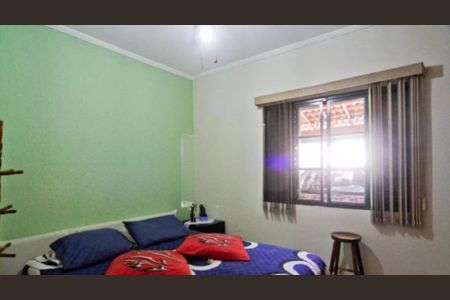 Foto 06 de casa à venda com 3 quartos, 145m² em Vila Pirituba, São Paulo