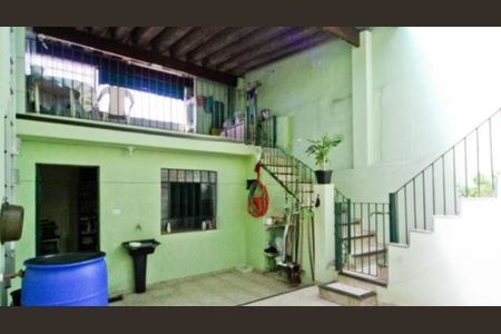 Foto 11 de casa à venda com 3 quartos, 145m² em Vila Pirituba, São Paulo