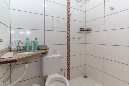 Foto 13 de casa para alugar com 2 quartos, 58m² em Céu Azul, Belo Horizonte