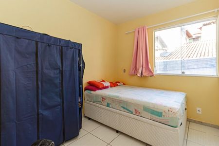 Foto 09 de casa para alugar com 2 quartos, 58m² em Céu Azul, Belo Horizonte