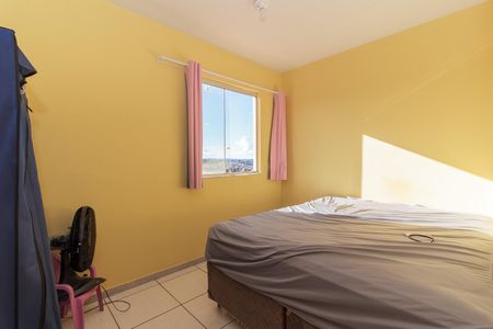 Foto 12 de casa para alugar com 2 quartos, 58m² em Céu Azul, Belo Horizonte