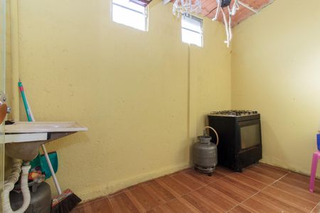 Casa para alugar com 58m², 2 quartos e 1 vaga Casa para alugar com 58m², 2 quartos e 1 vagaFoto 07