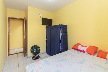 Foto 10 de casa para alugar com 2 quartos, 58m² em Céu Azul, Belo Horizonte