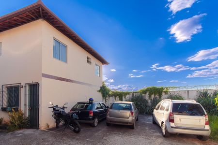 Casa para alugar com 58m², 2 quartos e 1 vaga Casa para alugar com 58m², 2 quartos e 1 vagaFoto 16