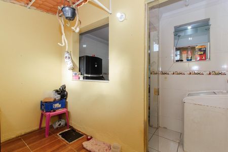 Casa para alugar com 58m², 2 quartos e 1 vaga Casa para alugar com 58m², 2 quartos e 1 vagaFoto 06