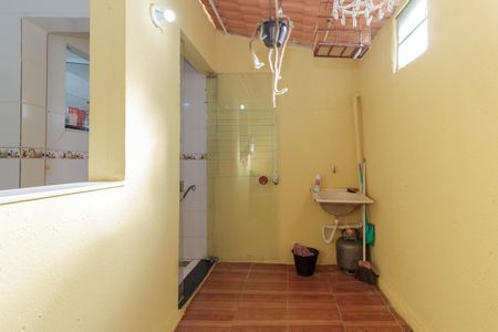 Casa para alugar com 58m², 2 quartos e 1 vaga Casa para alugar com 58m², 2 quartos e 1 vagaFoto 08