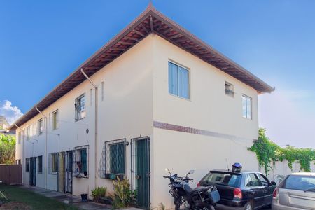 Casa para alugar com 58m², 2 quartos e 1 vaga Casa para alugar com 58m², 2 quartos e 1 vagaFoto 17