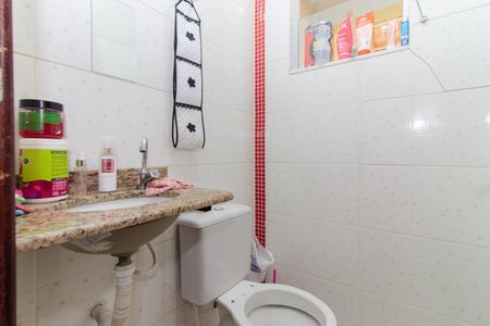 Foto 14 de casa para alugar com 2 quartos, 58m² em Céu Azul, Belo Horizonte