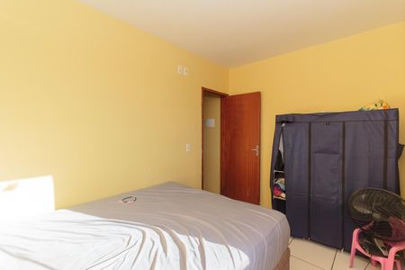 Foto 11 de casa para alugar com 2 quartos, 58m² em Céu Azul, Belo Horizonte