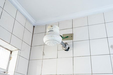 Casa para alugar com 250m², 2 quartos e 2 vagasBanheiro suite