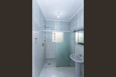 Casa para alugar com 250m², 2 quartos e 2 vagasBanheiro