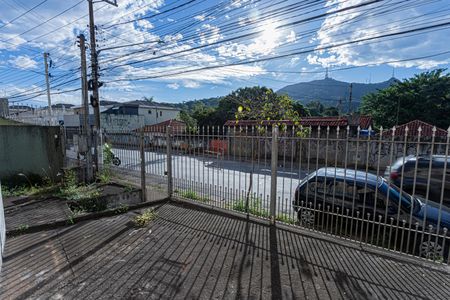 Casa para alugar com 250m², 2 quartos e 2 vagasQuintal