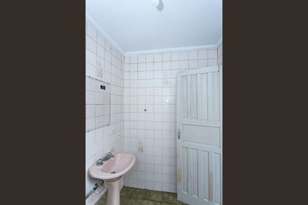 Casa para alugar com 250m², 2 quartos e 2 vagasBanheiro suite