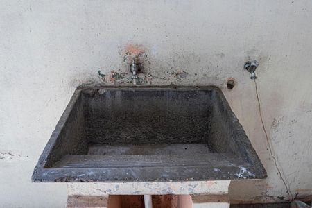 Casa para alugar com 250m², 2 quartos e 2 vagasÁrea de Serviço