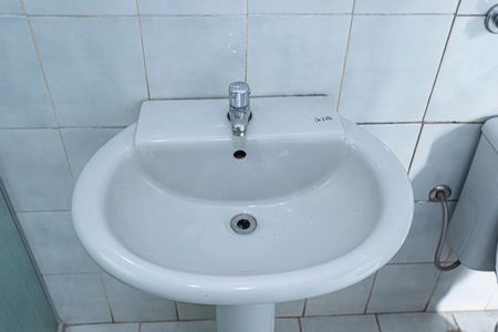 Casa para alugar com 250m², 2 quartos e 2 vagasBanheiro