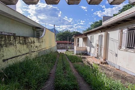 Casa para alugar com 250m², 2 quartos e 2 vagasGaragem 