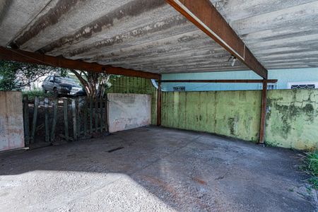 Casa para alugar com 250m², 2 quartos e 2 vagasQuintal