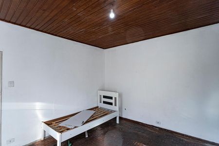Suite de casa para alugar com 2 quartos, 250m² em Vila Clarice, São Paulo