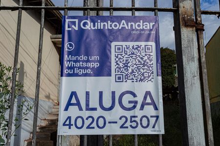 Casa para alugar com 250m², 2 quartos e 2 vagasPlaca