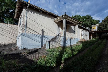 Casa para alugar com 250m², 2 quartos e 2 vagasGaragem 