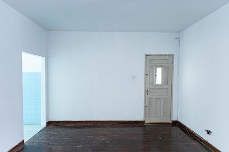 Sala de casa para alugar com 2 quartos, 250m² em Vila Clarice, São Paulo