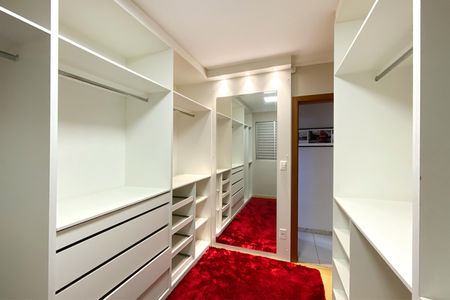Apartamento para alugar com 80m², 3 quartos e 2 vagasQuarto 3