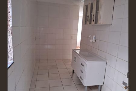 Apartamento para alugar com 1 quarto, 43m² em Pavuna, Nilópolis