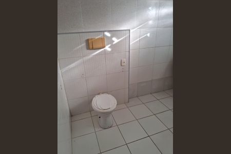 Apartamento para alugar com 1 quarto, 43m² em Pavuna, Nilópolis