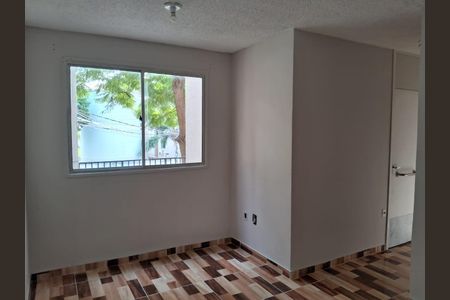 Apartamento para alugar com 1 quarto, 43m² em Pavuna, Nilópolis