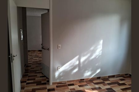 Apartamento para alugar com 1 quarto, 43m² em Pavuna, Nilópolis